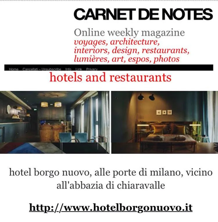 Copertina di Carnet de Notes